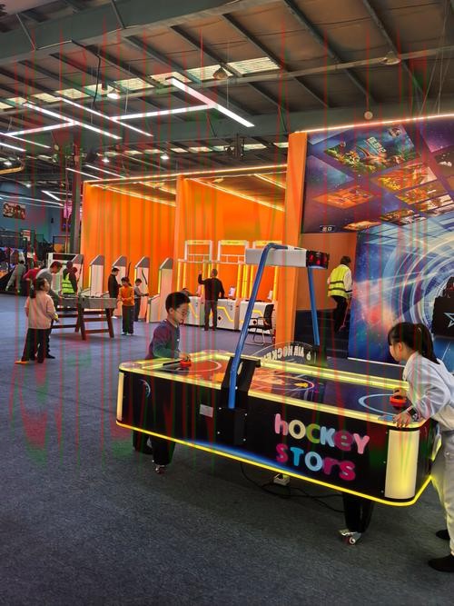 米乐娱乐科技控股：创新娱乐产业的新力量