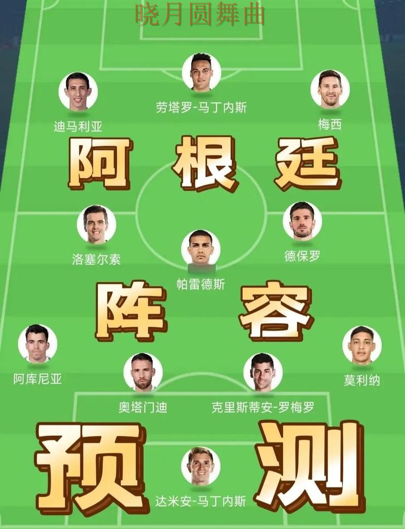 世界杯投注阿根廷比赛方向应该怎么看